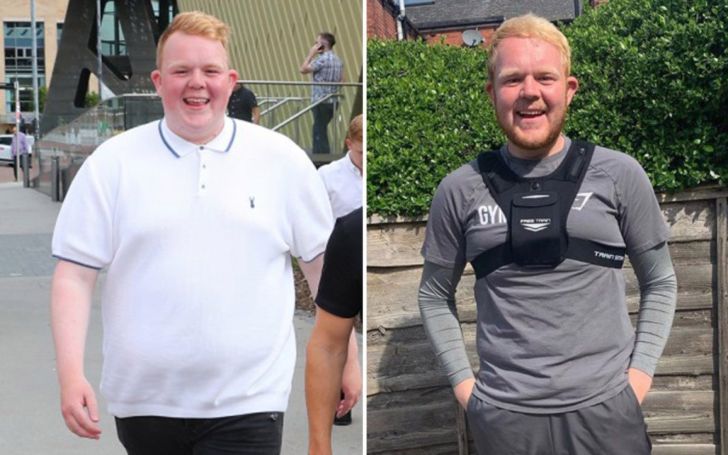 Colson Smith Weight Loss, Find Out How 'Craig Tinker' Actor Lost Incredible Weight